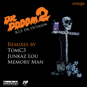 R.I.P. Dr. Octagon (Memory Man Remix) (Memory Man Remix)