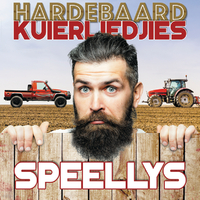 Hardebaard Kuierliedjies