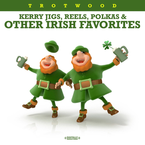 Dalaigh's Padraig O'Keefe (Polka)