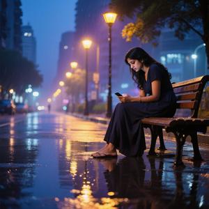 मैं आज भी तुझे याद करती हूँ,