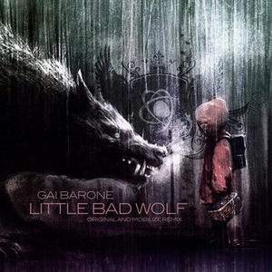 Little Bad Wolf (Mobilize Liquid Rainbow Version)