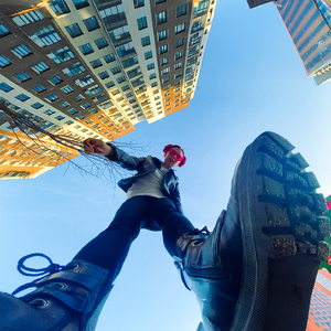 Мы играли во взрослых