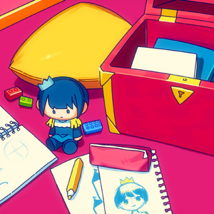 PLAY (feat. 初音ミク)