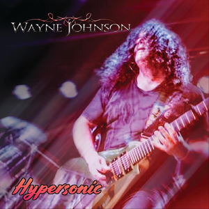 Hypersonic