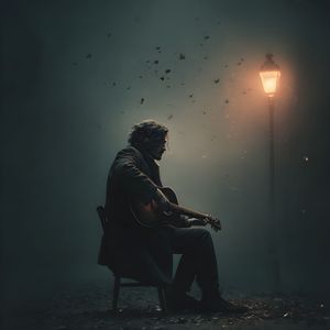 Грубым даётся радость (С.А.Есенин)