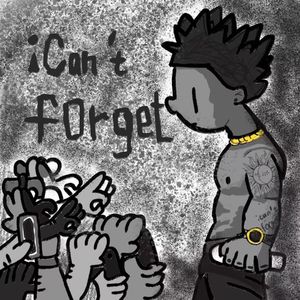 i cant forget