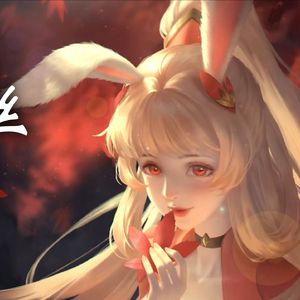 AI公孙离 - 牵丝戏