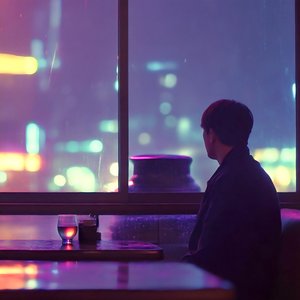 두 잔에 남긴 밤