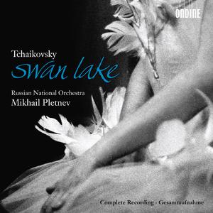 Swan Lake, Op. 20:Introduction