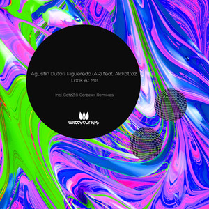 Look At Me (CatzZ Remix)