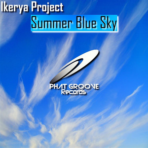Summer Blue Sky (Original Mix)