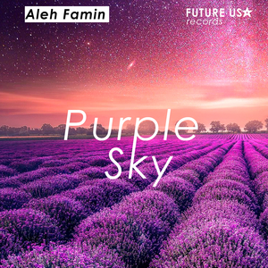 Purple Sky
