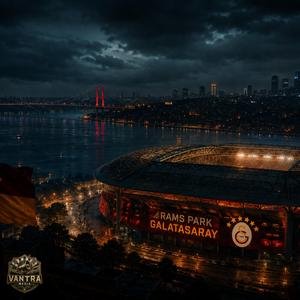 Boğazın Ateşi Alnımda