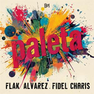 Paleta (feat. Fidel Charis)