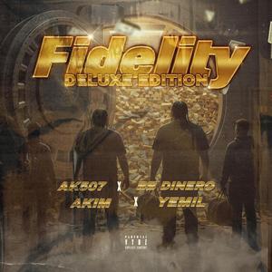 Fidelity (deluxe)