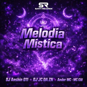 Melodia Mística