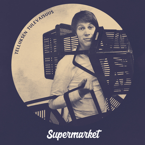 Orkesteri viihdyttää