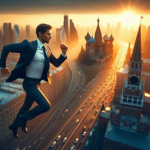 Сегодняшний Вызов (Today's Challenge) v2