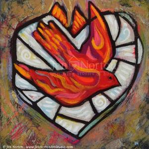 Cant love you like He does