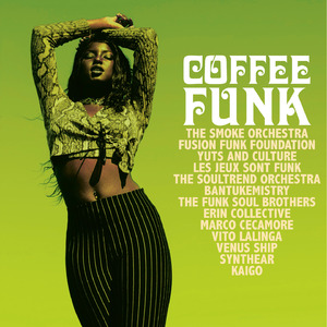 Bassman (I Want to See You Smiling)