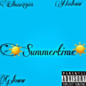 Summer Anthem (feat. Nateturnt, Maroffwright, KariUp1 & Nasloww)