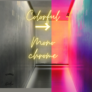 Raindrop remnant(雨滴の残り）