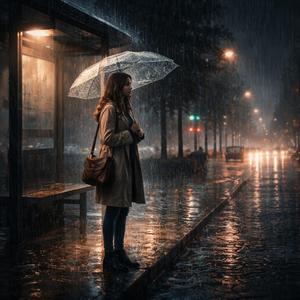 Still Waiting in the Rain