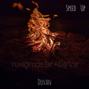 Yüreğimde Bir Ateş Var {Speed Up} (Remix)
