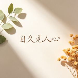 日久见人心（Soul版）.mp3（翻自 大头针Official）