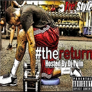 The Return (D. Rose)