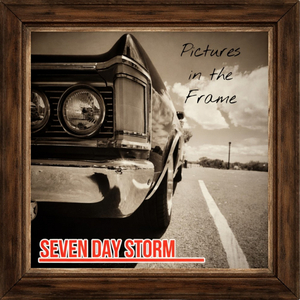 Pictures in the Frame