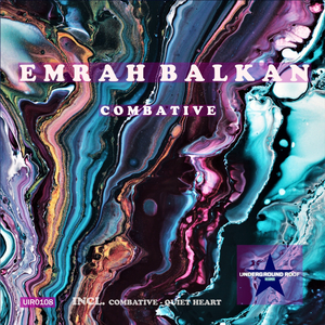 Combative (Original Mix)