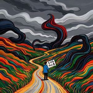 当故事变成故事