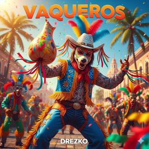 Vaqueros