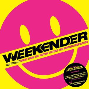 Weekend (Wam Bam 12" Mix)