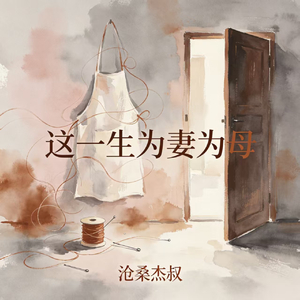 这一生为妻为母