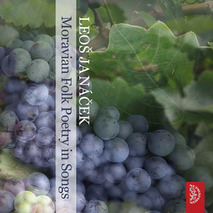 Moravian Folk Poetry in Songs:Psaníčko