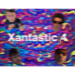 Xantastic 4