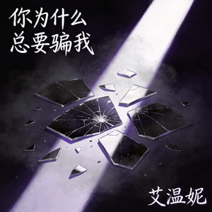 你为什么总要骗我