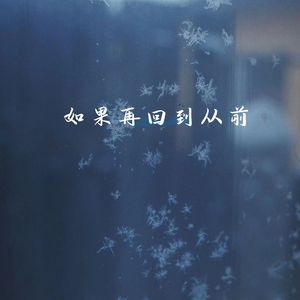 如果再回到从前 demo