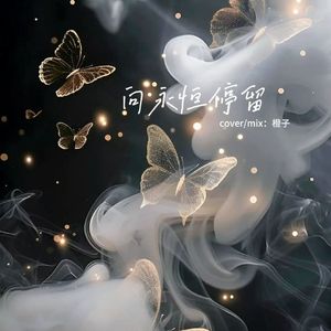 向永恒停留《藏南晚星广播剧主题曲》