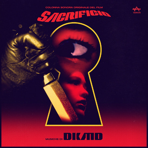 Mirrorball Massacre (Vercetti Technicolor Remix)