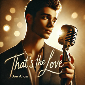 That`s The Love