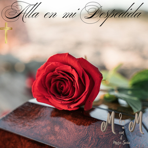 Alla En Mi Despedida