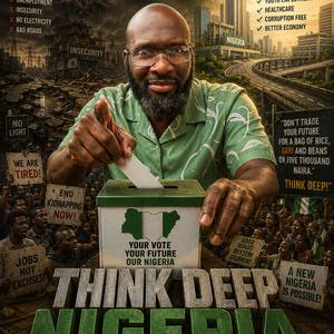 Think Deep Nigeria