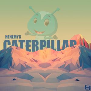Caterpillar