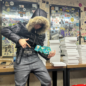 乐园 Cover：沧桑cangsang