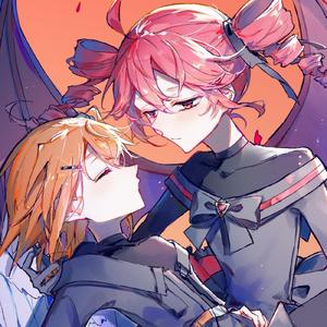 む (裏) [feat. 重音テト & 足立レイ]