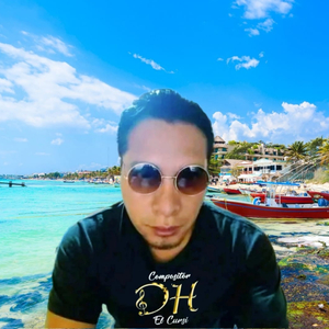 Eres (feat. Oscar Garrido)