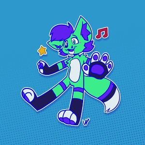 FNAF 10th Anniversary